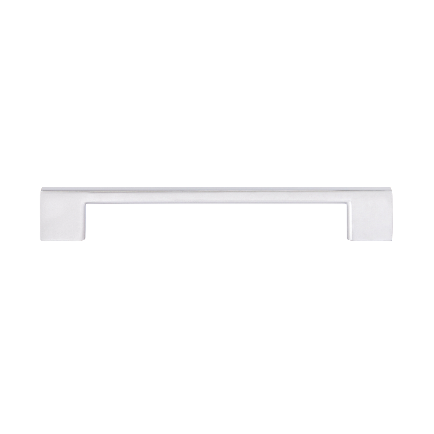 Momo Livorno D Handle 160mm In Satin Chrome (1)