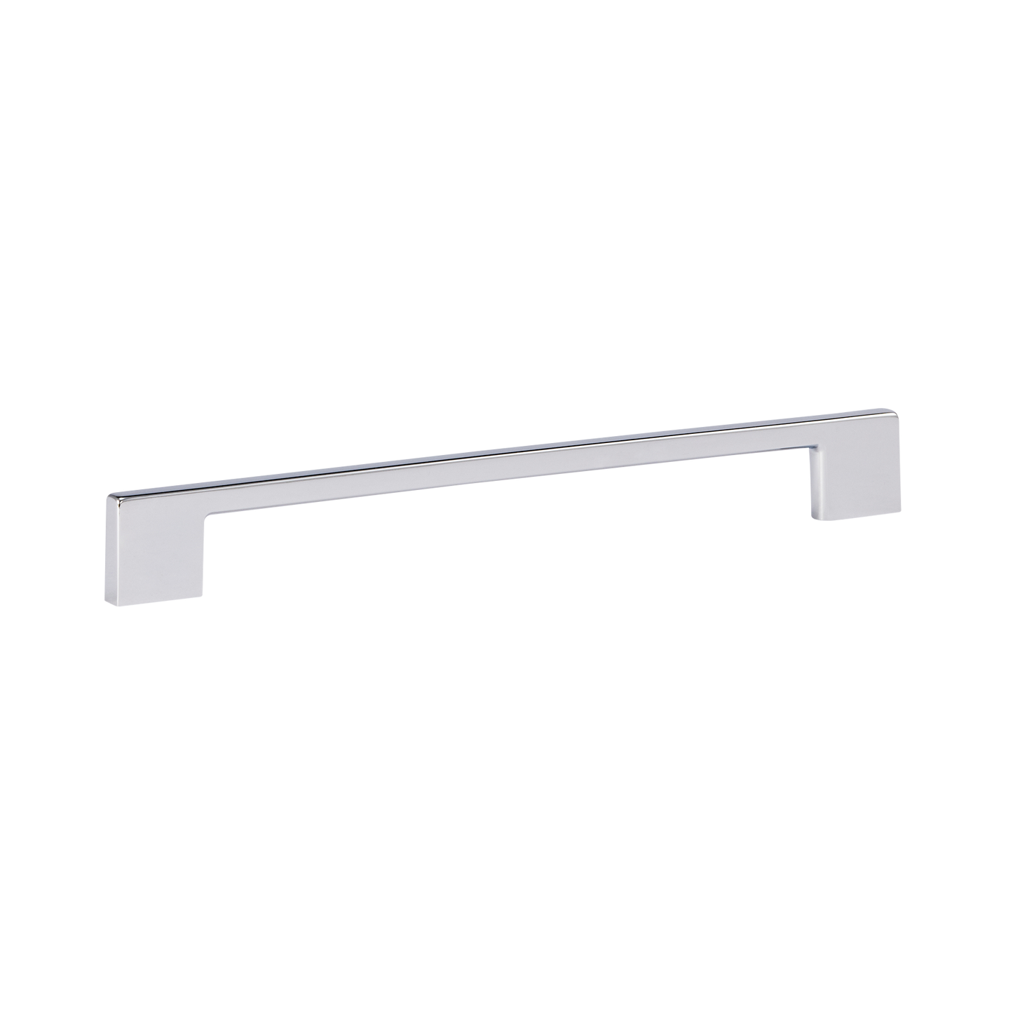 Momo Livorno D Handle 192mm In Chrome Plated