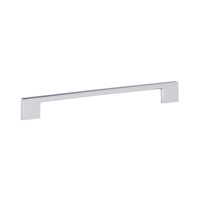 Momo Livorno D Handle 192mm In Chrome Plated
