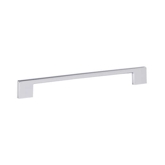 Momo Livorno D Handle 192mm In Chrome Plated