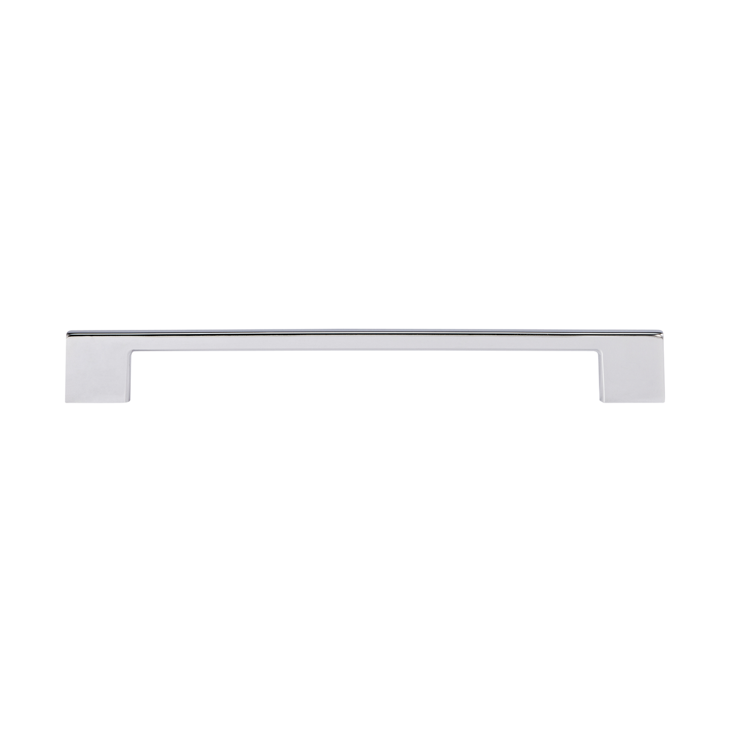 Momo Livorno D Handle 192mm In Chrome Plated (1)