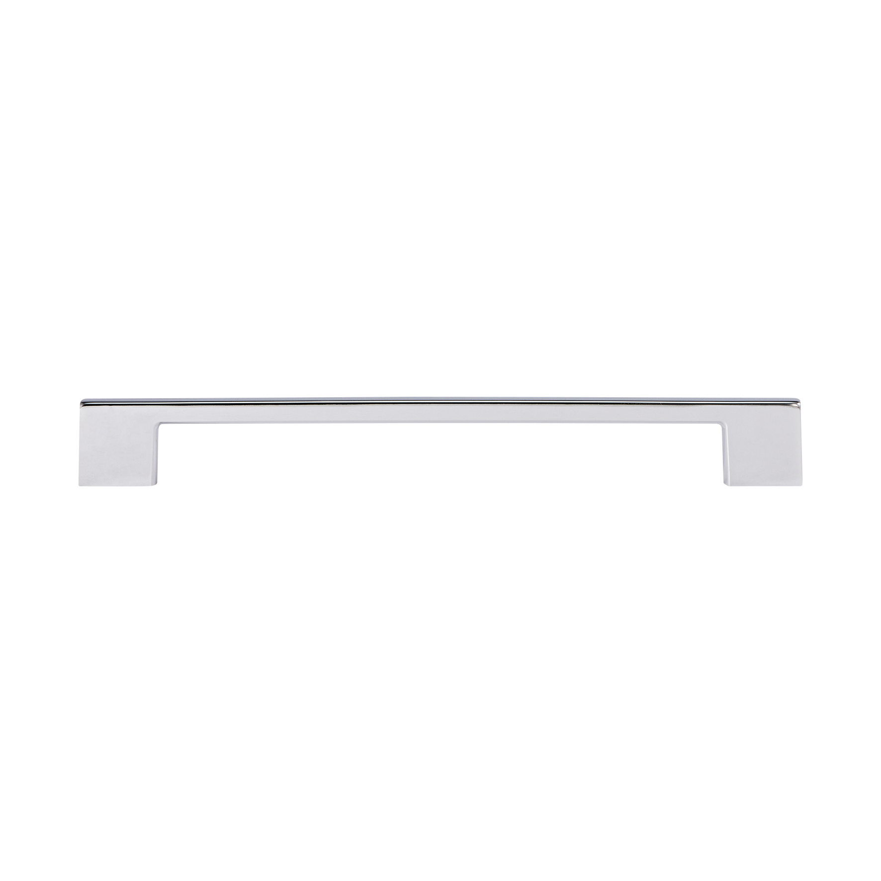 Momo Livorno D Handle 192mm In Chrome Plated (1)