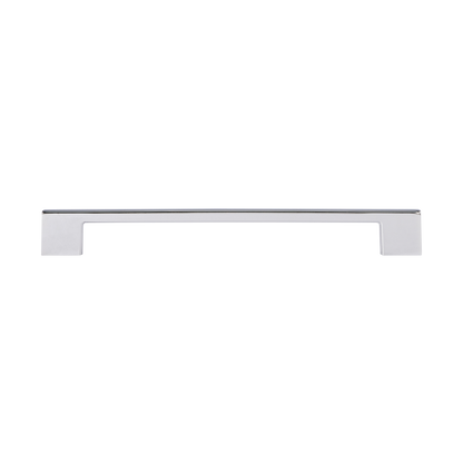 Momo Livorno D Handle 192mm In Chrome Plated (1)