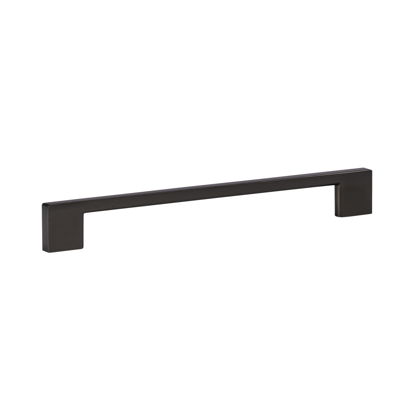 Momo Livorno D Handle 192mm in Gunmetal