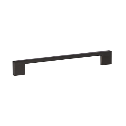 Momo Livorno D Handle 192mm in Gunmetal