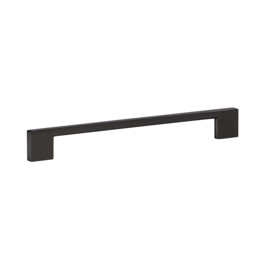 Momo Livorno D Handle 192mm in Gunmetal