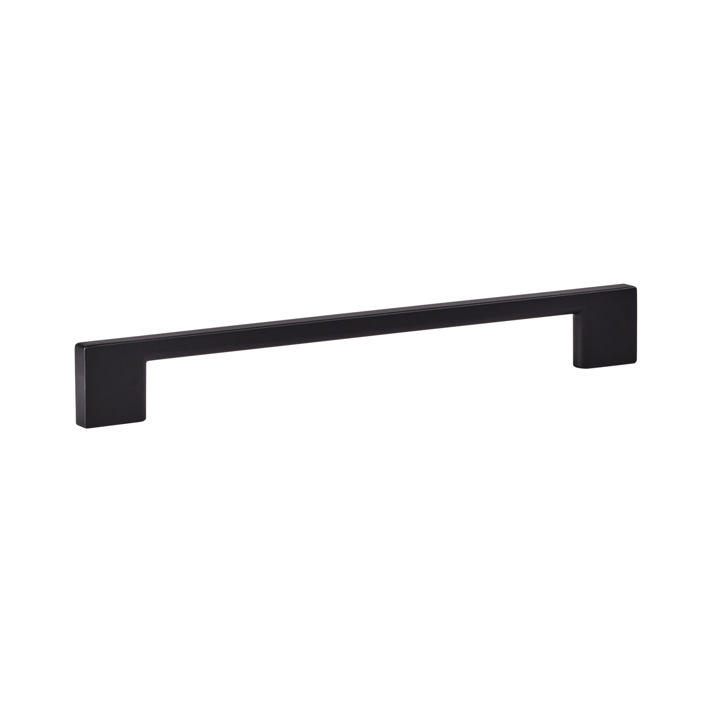 Momo Livorno D Handle 192mm In Matt Black