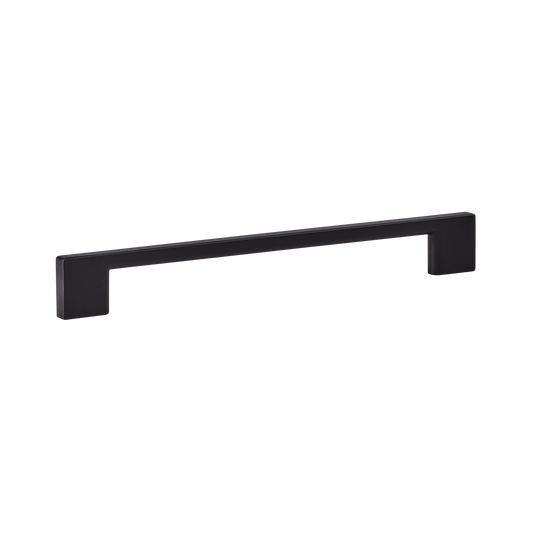 Momo Livorno D Handle 192mm In Matt Black