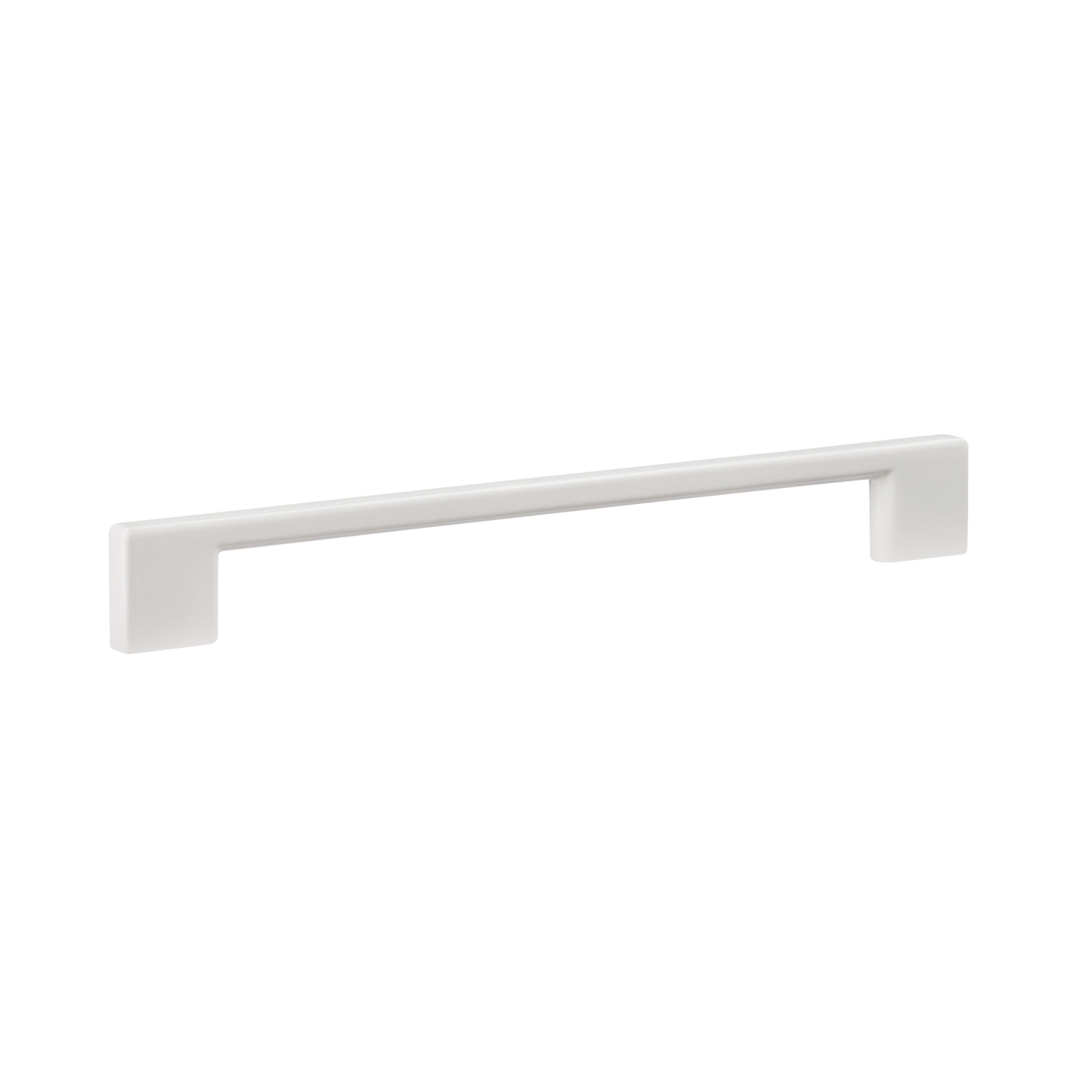 Momo Livorno D Handle 192mm In Matt White