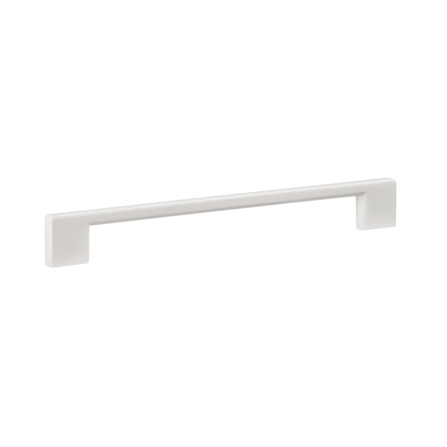 Momo Livorno D Handle 192mm In Matt White