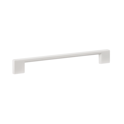 Momo Livorno D Handle 192mm In Matt White