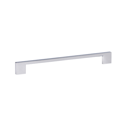 Momo Livorno D Handle 224mm in Chrome Plated