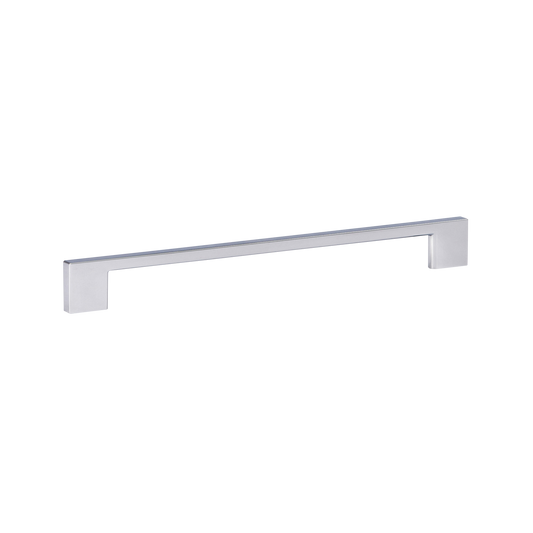 Momo Livorno D Handle 224mm in Chrome Plated