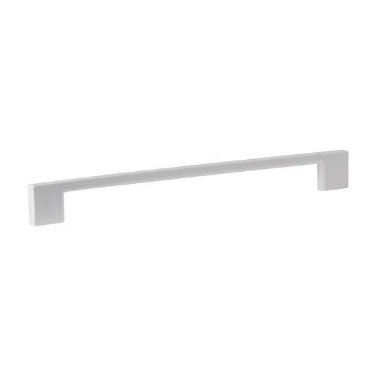 Momo Livorno D Handle 224mm in Matt White