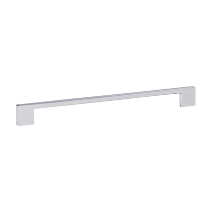 Momo Livorno D Handle 256mm In Chrome Plated