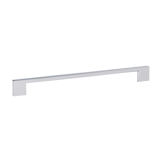 Momo Livorno D Handle 256mm In Chrome Plated