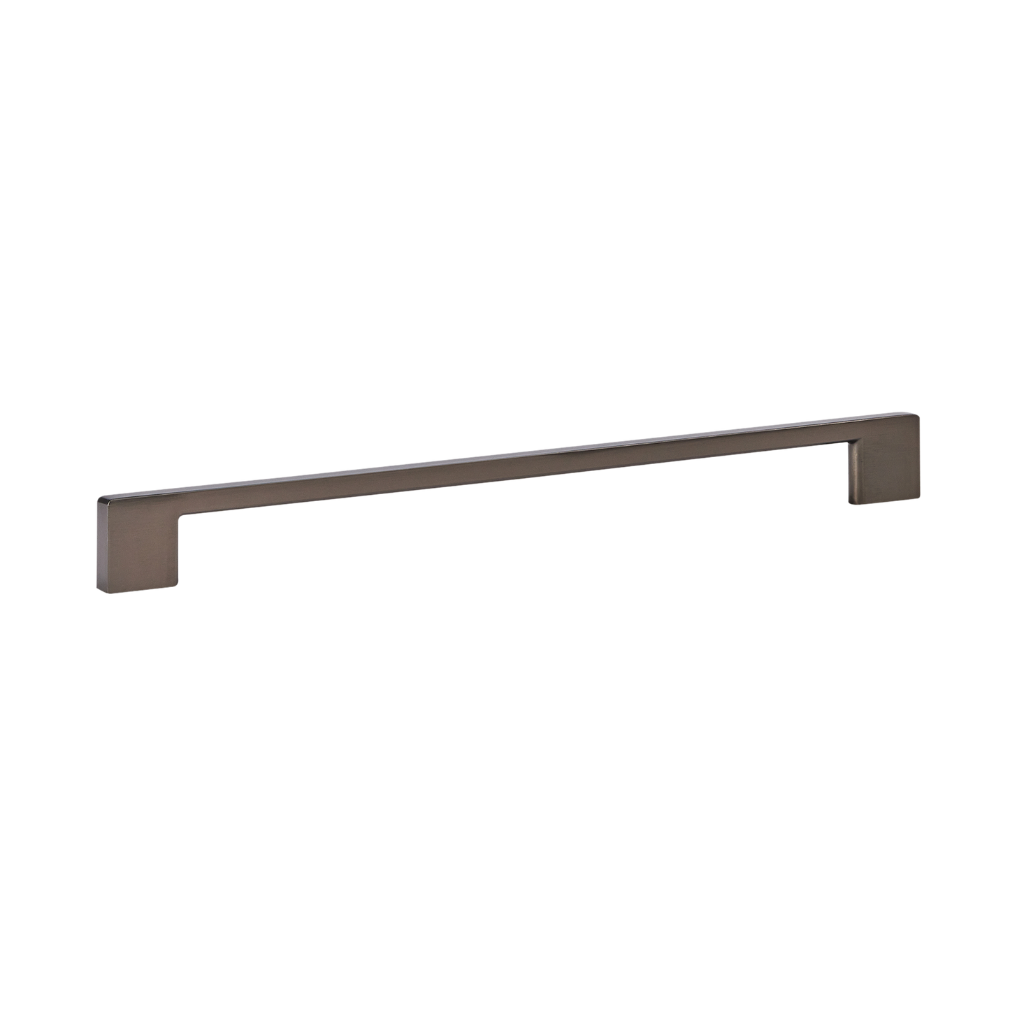 Momo Livorno D Handle 256mm in Gunmetal