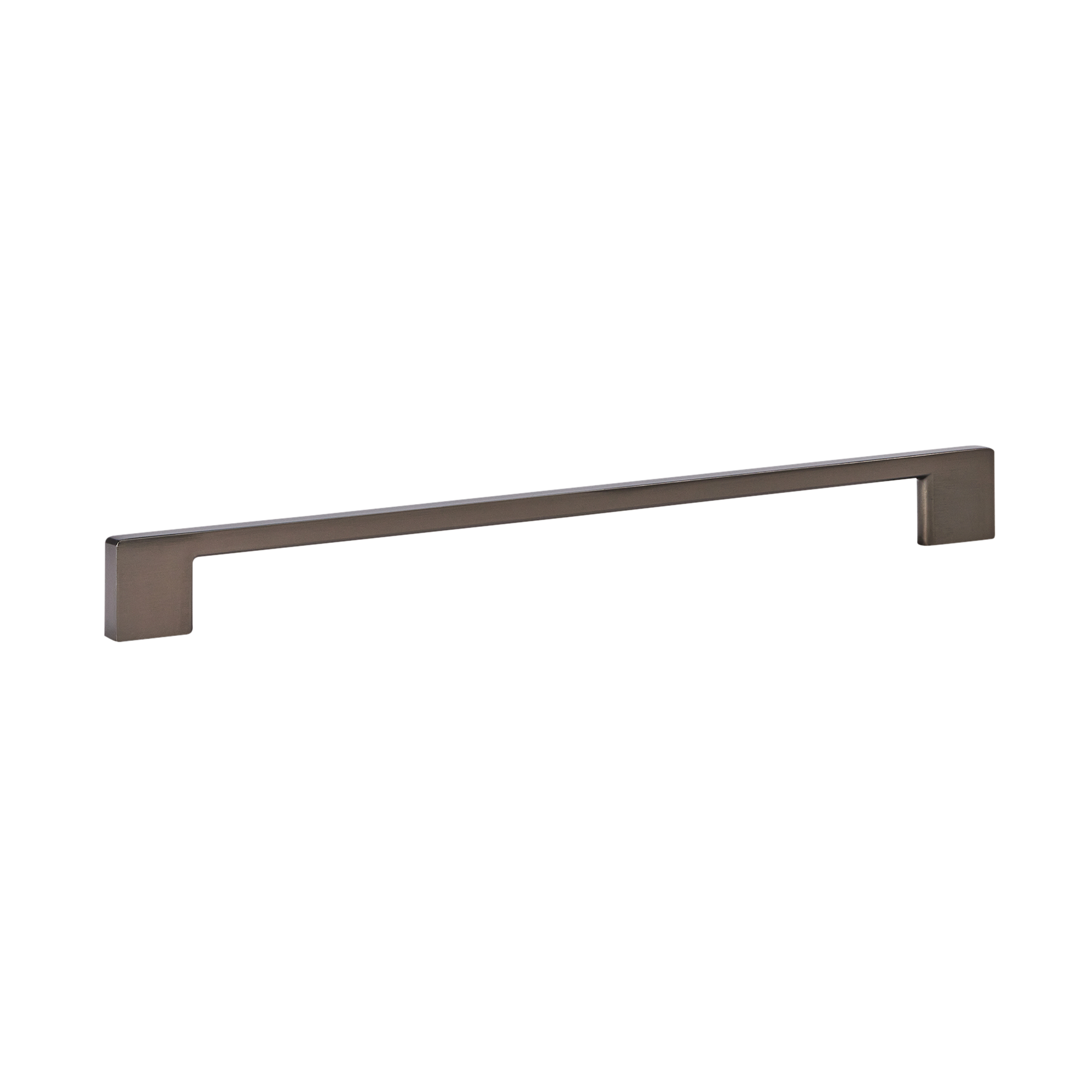Momo Livorno D Handle 256mm in Gunmetal