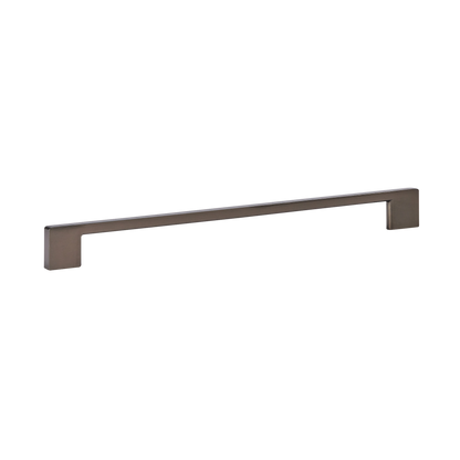 Momo Livorno D Handle 256mm in Gunmetal