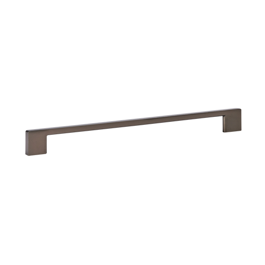 Momo Livorno D Handle 256mm in Gunmetal