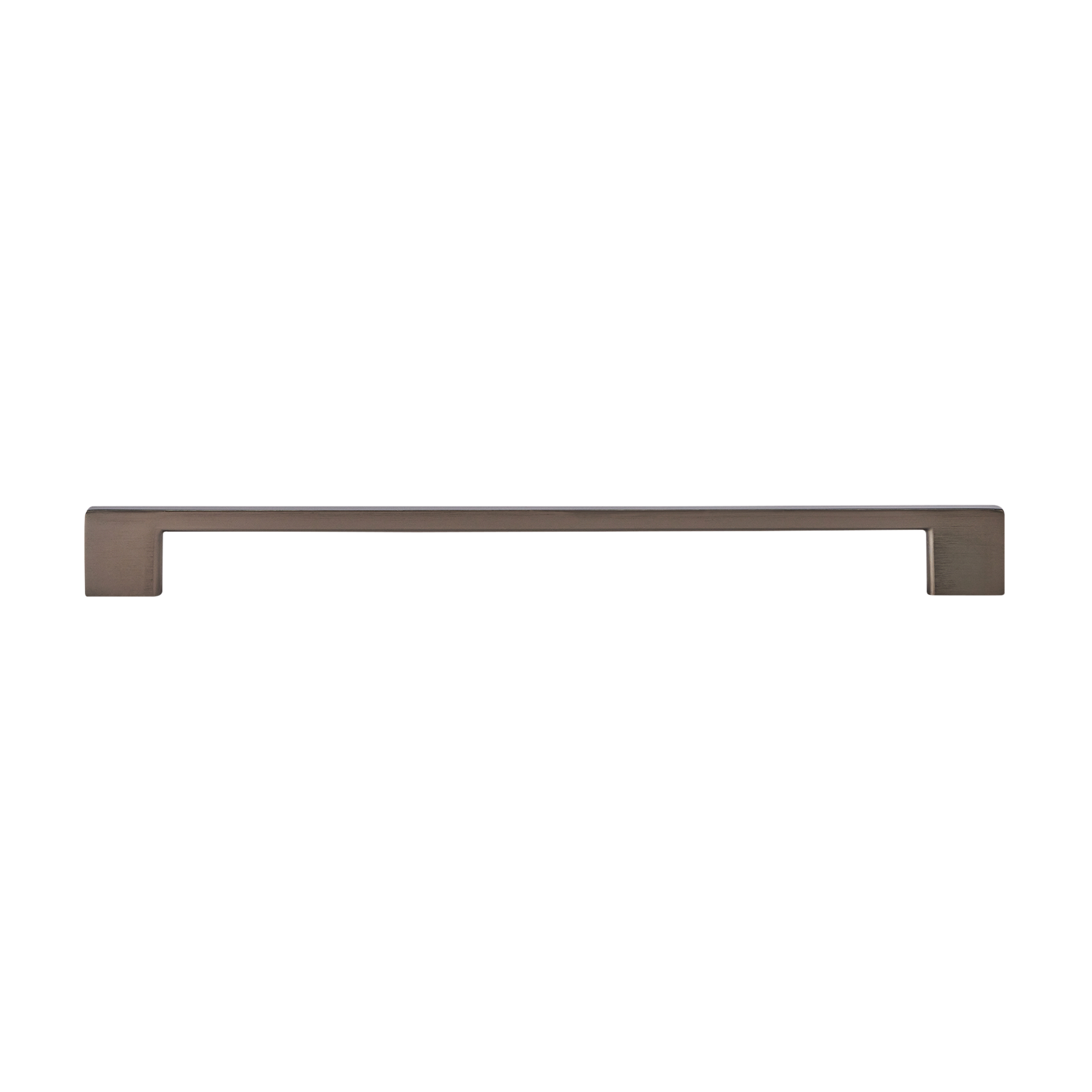 Momo Livorno D Handle 256mm in Gunmetal (1)