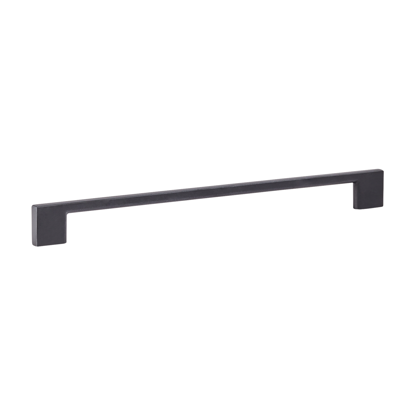 Momo Livorno D Handle 256mm In Matt Black