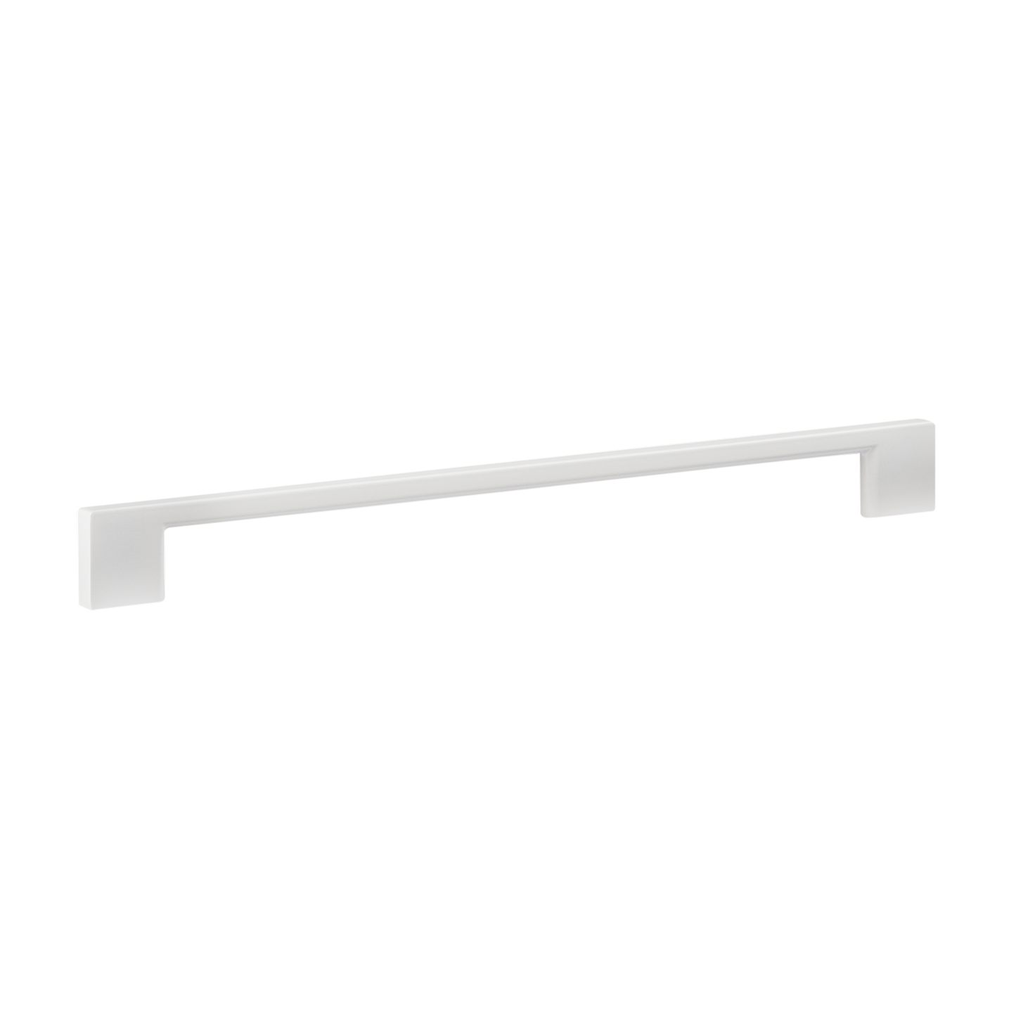 Momo Livorno D Handle 256mm in Matt White