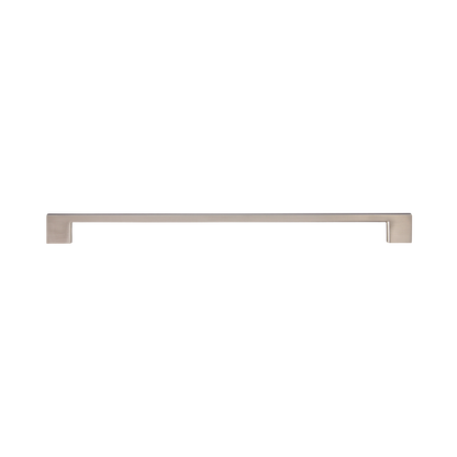 Momo Livorno D Handle 320mm In Dull Brushed Nickel (1)