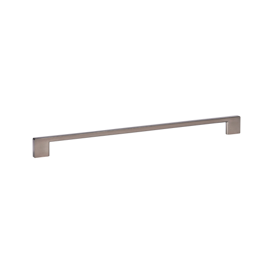 Momo Livorno D Handle 320mm in Gunmetal