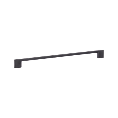Momo Livorno D Handle 320mm In Matt Black
