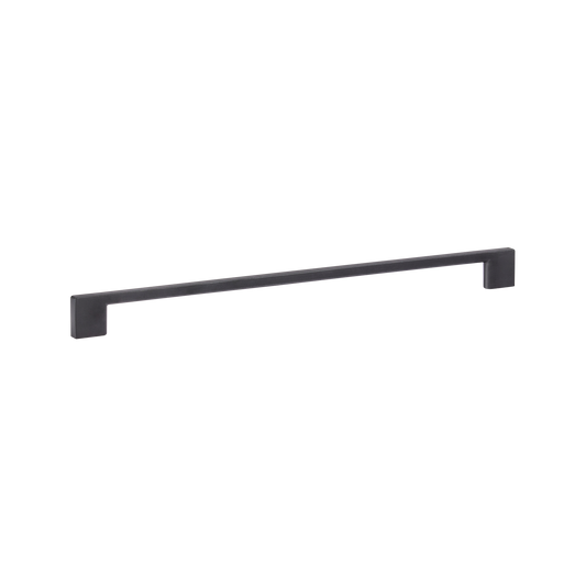 Momo Livorno D Handle 320mm In Matt Black