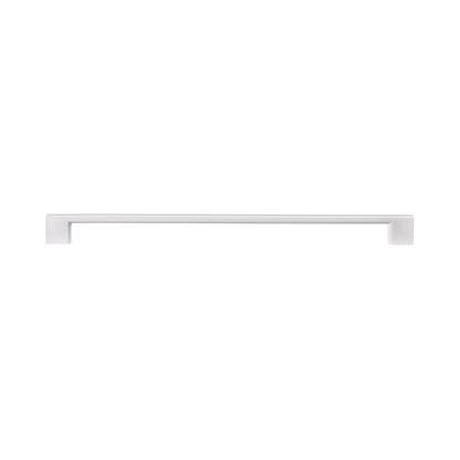 Momo Livorno D Handle 320mm In Matt White (1)