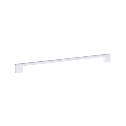 Momo Livorno D Handle 320mm in Satin Chrome