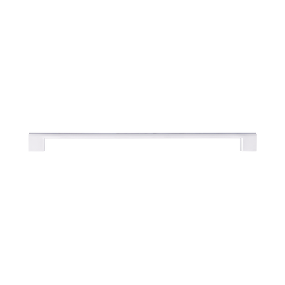 Momo Livorno D Handle 320mm in Satin Chrome (1)