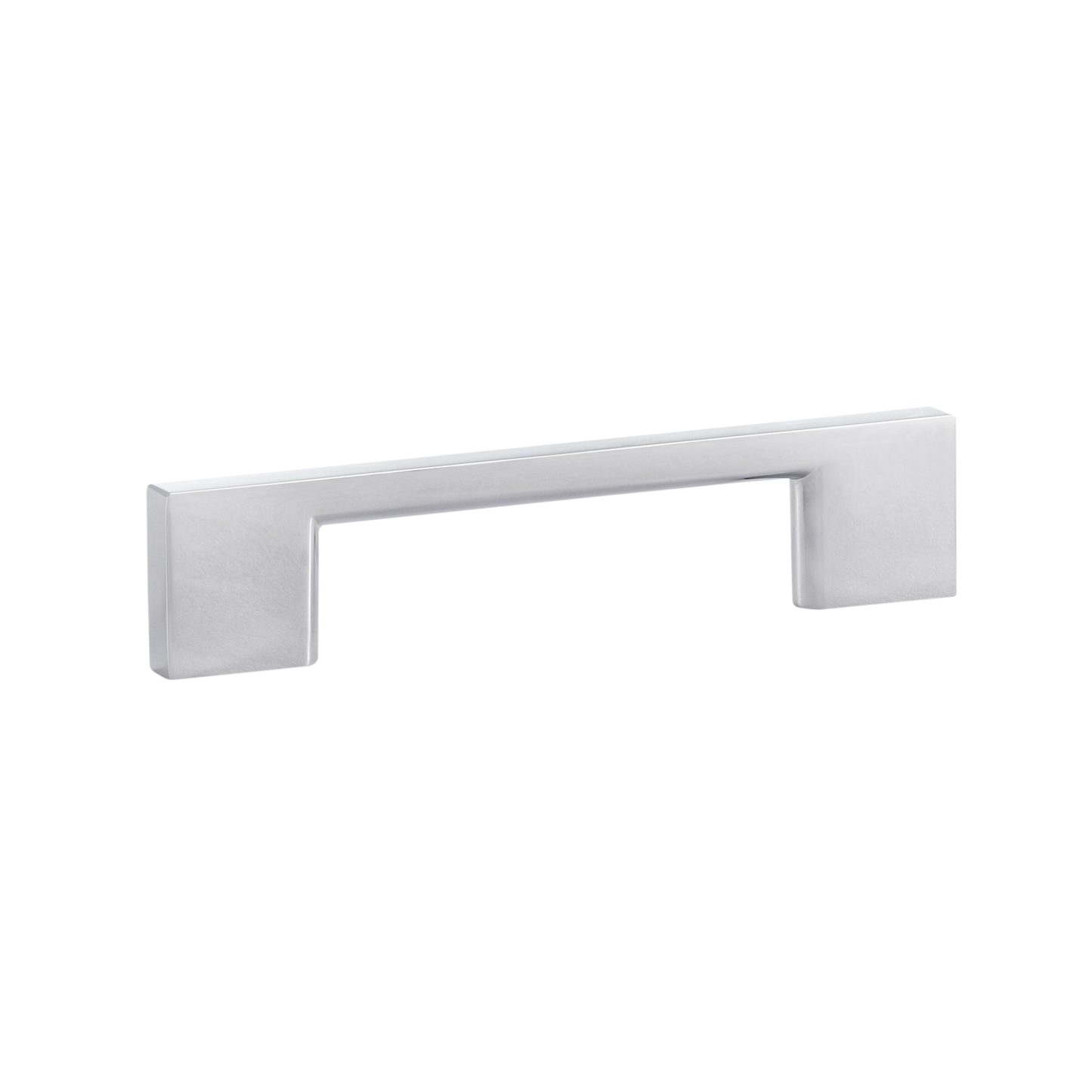 Momo Livorno D Handle 96mm In Chrome Plated