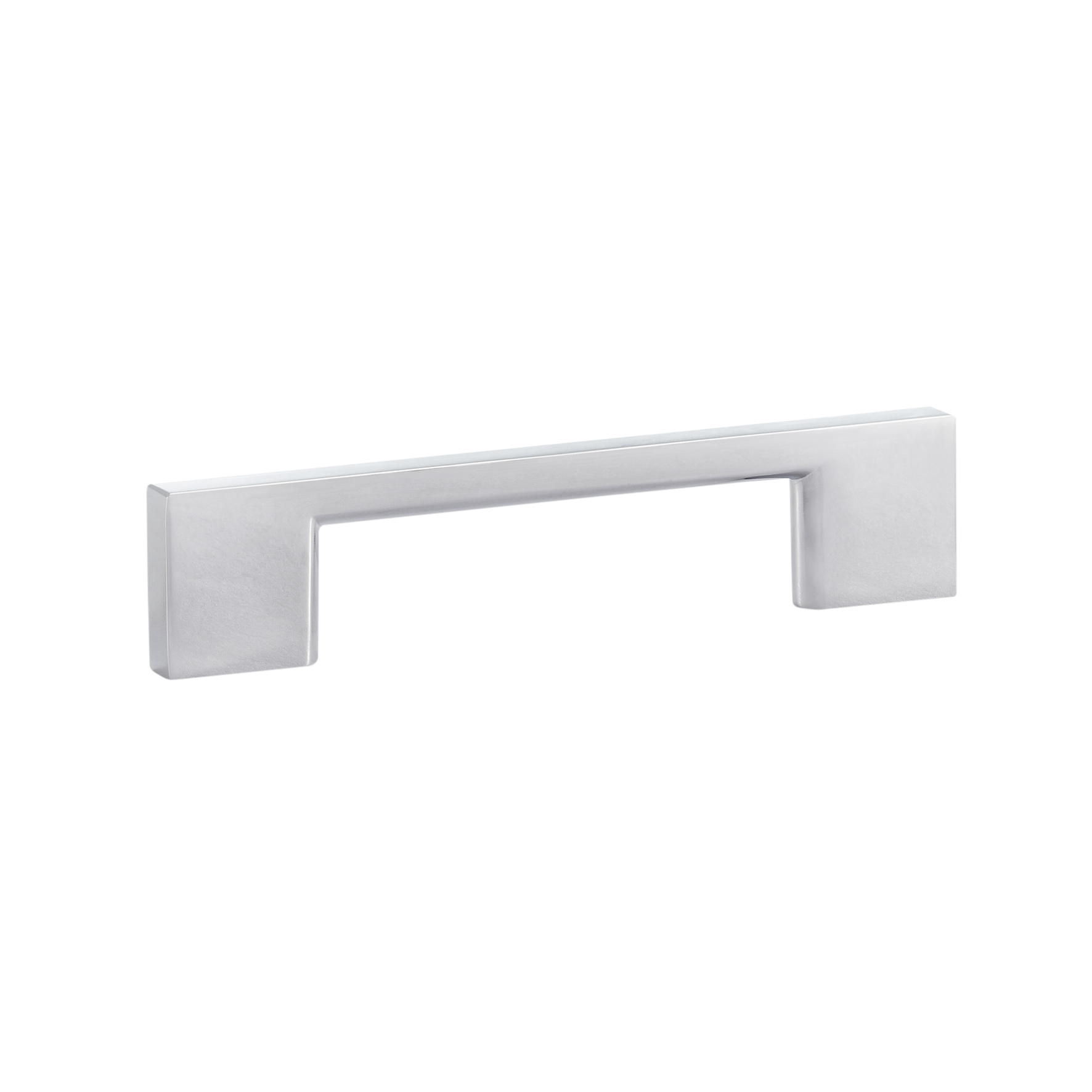 Momo Livorno D Handle 96mm In Chrome Plated