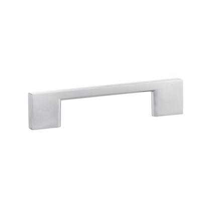 Momo Livorno D Handle 96mm In Chrome Plated