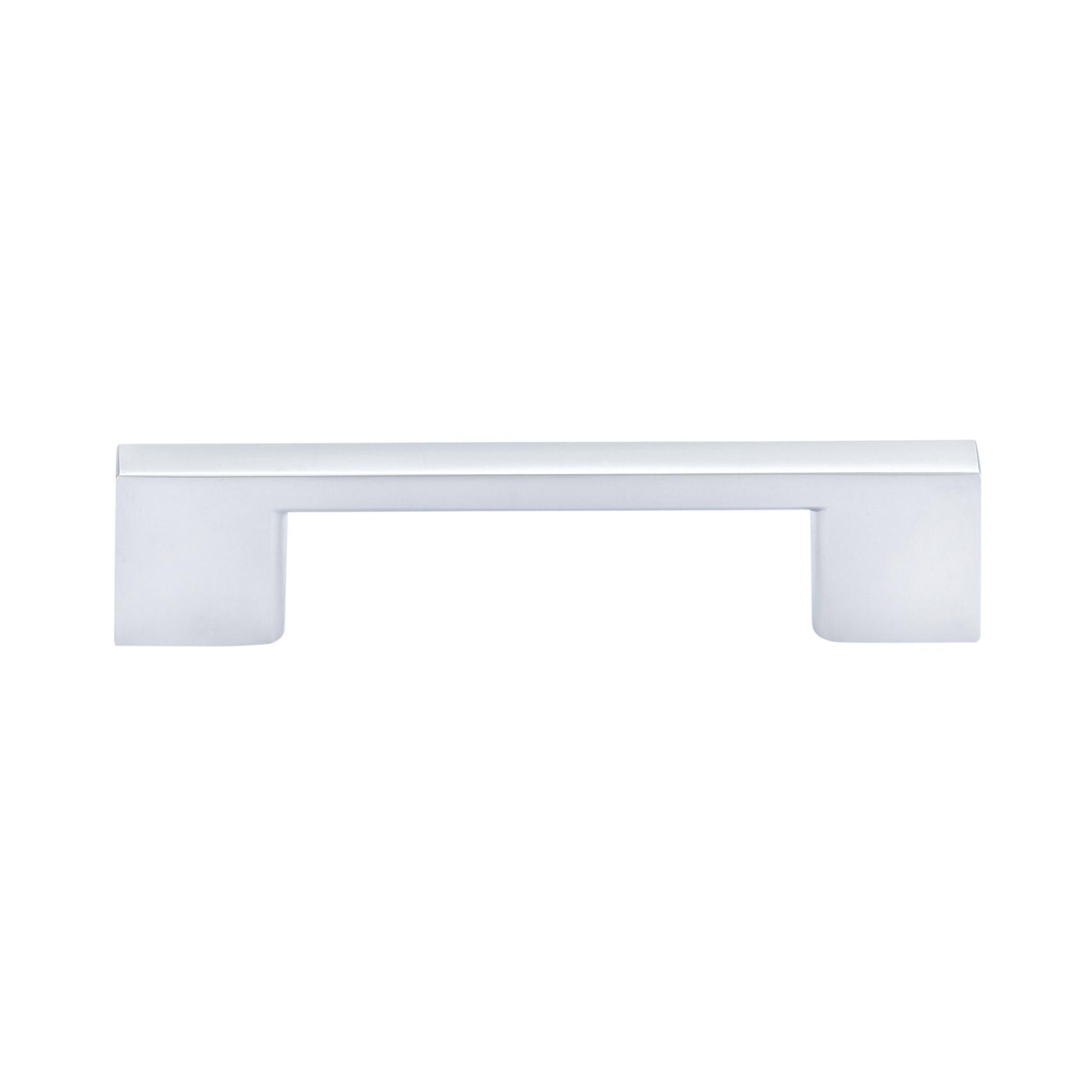Momo Livorno D Handle 96mm In Chrome Plated (1)