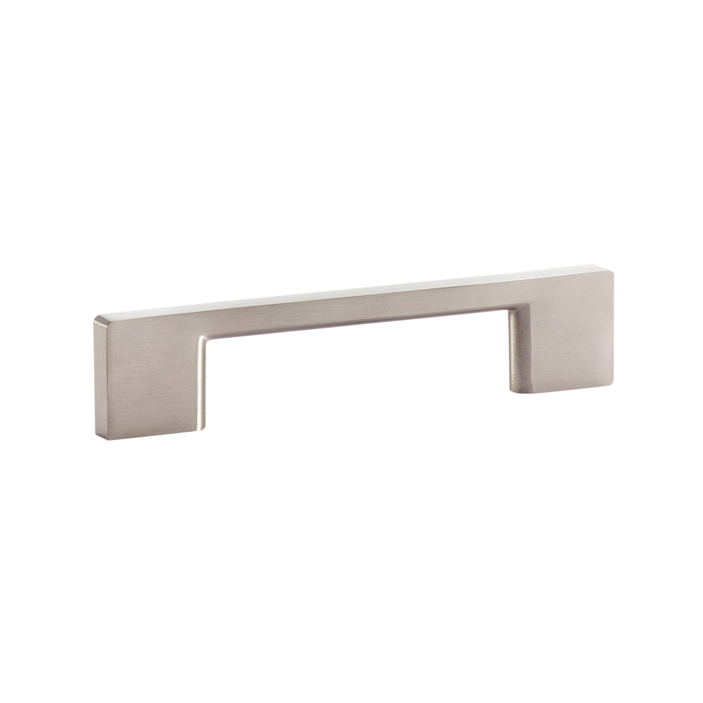 Momo Livorno D Handle 96mm In Dull Brushed Nickel