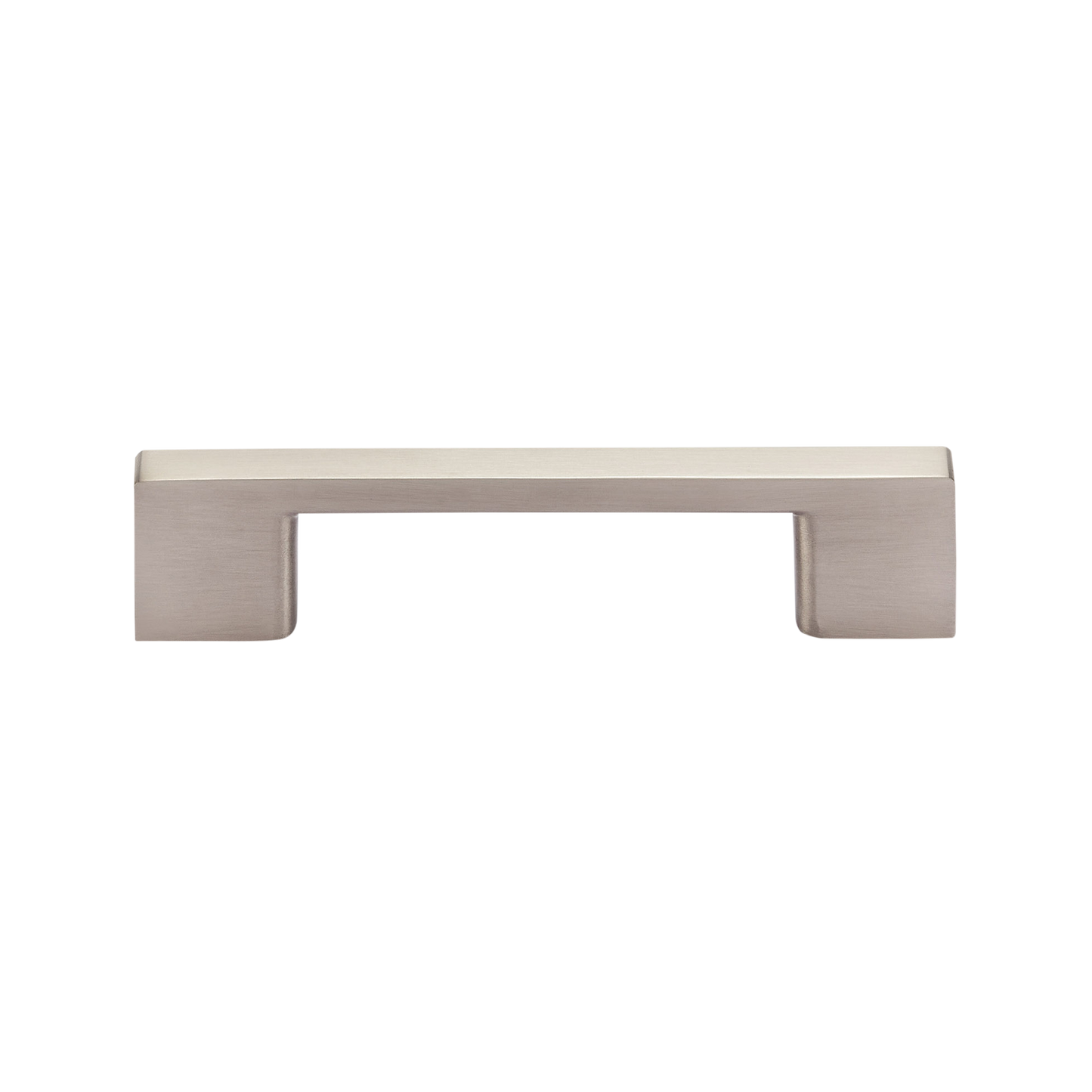 Momo Livorno D Handle 96mm In Dull Brushed Nickel (1)
