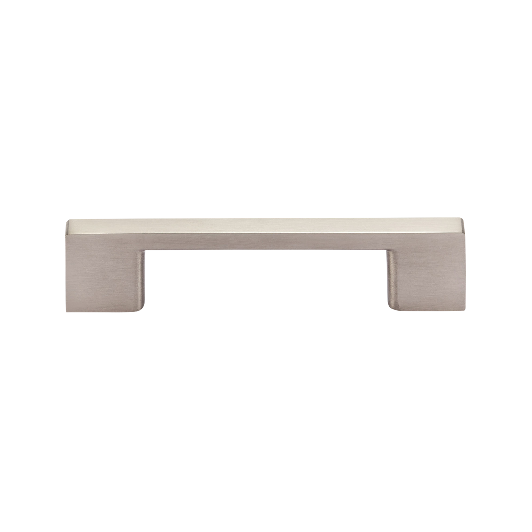 Momo Livorno D Handle 96mm In Dull Brushed Nickel (1)