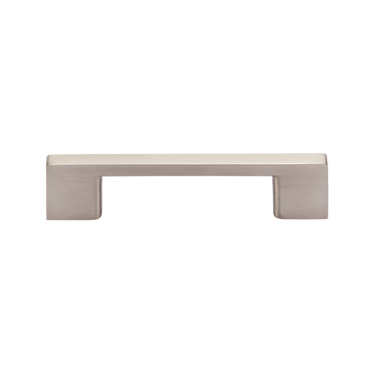 Momo Livorno D Handle 96mm In Dull Brushed Nickel (1)