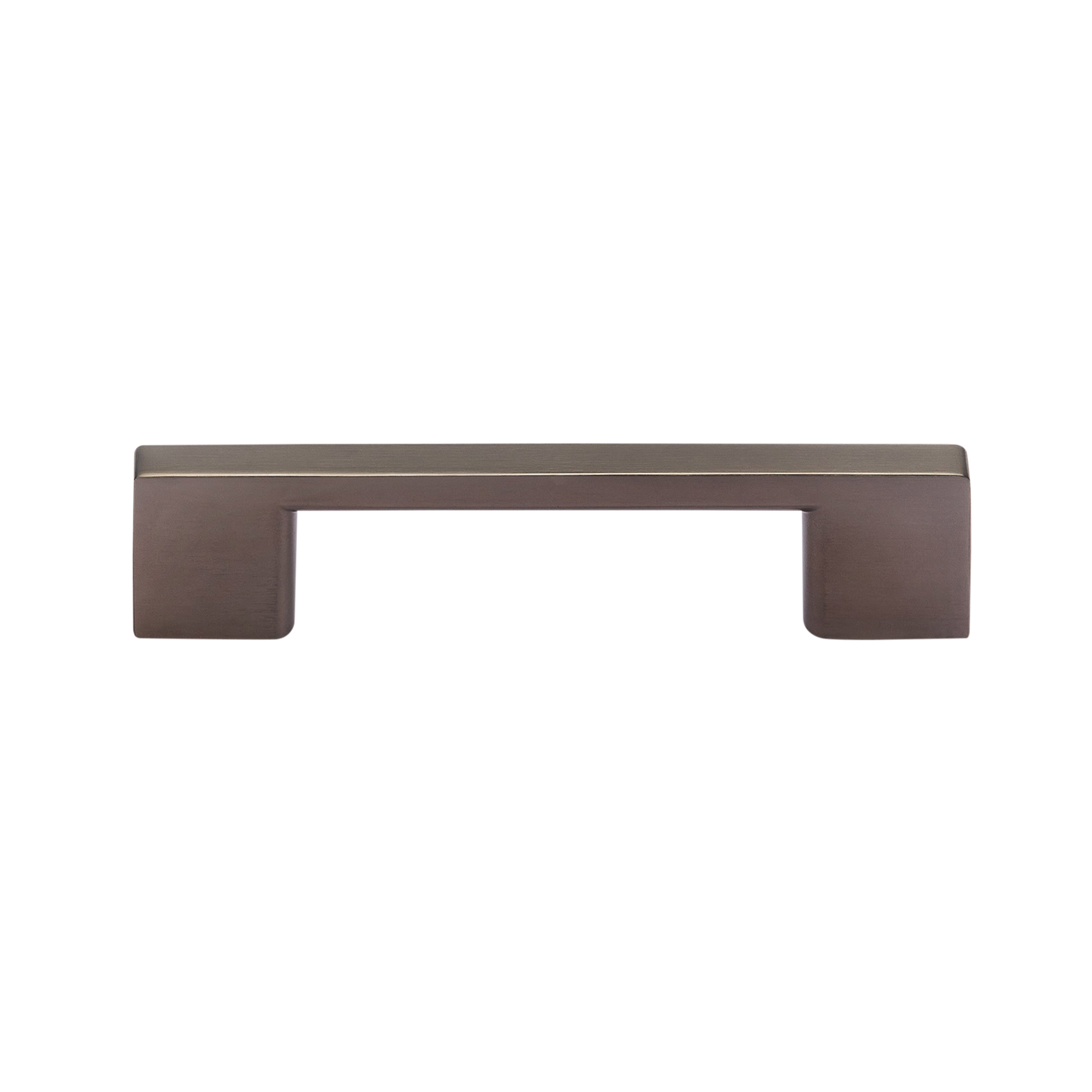 Momo Livorno D Handle 96mm in Gunmetal (1)