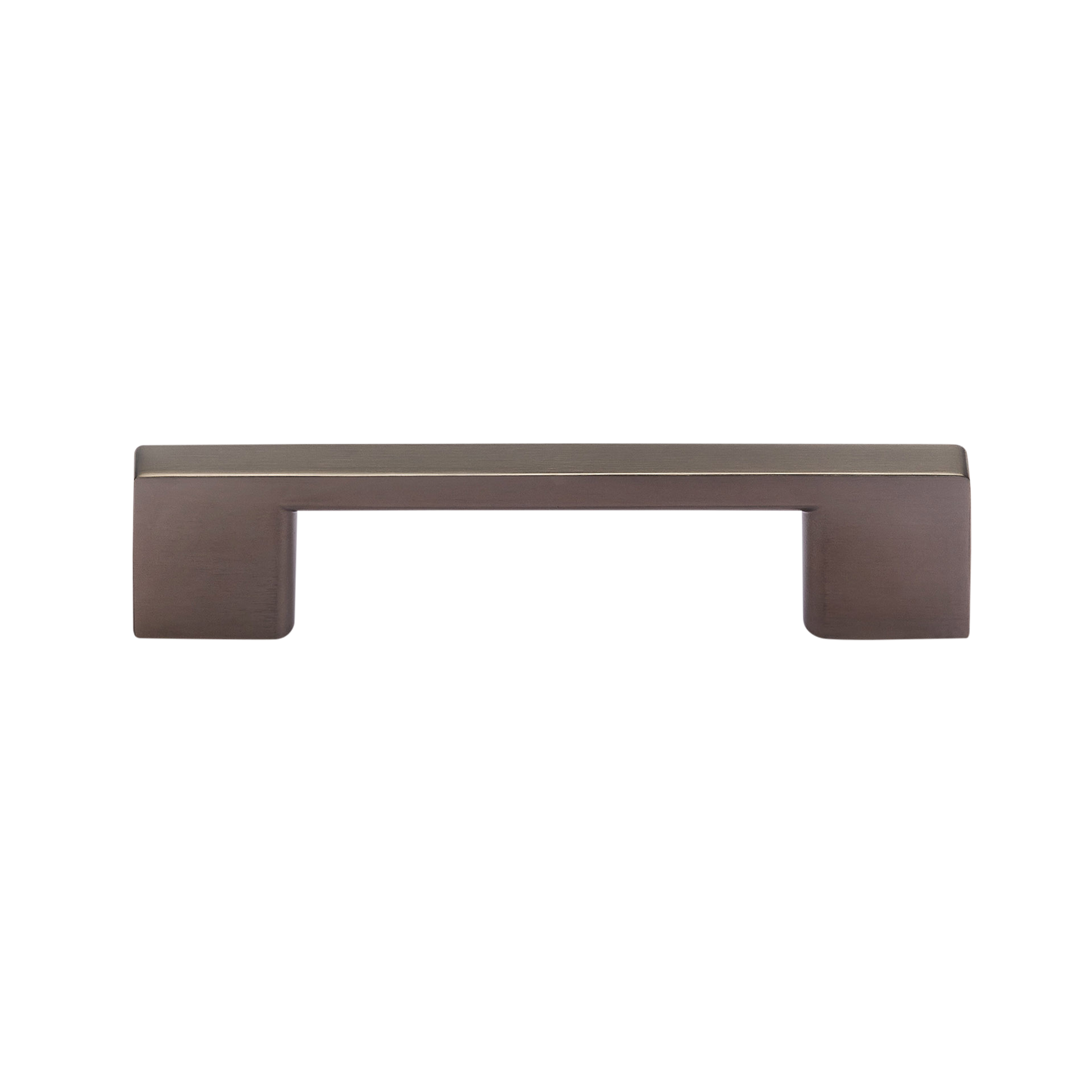 Momo Livorno D Handle 96mm in Gunmetal (1)