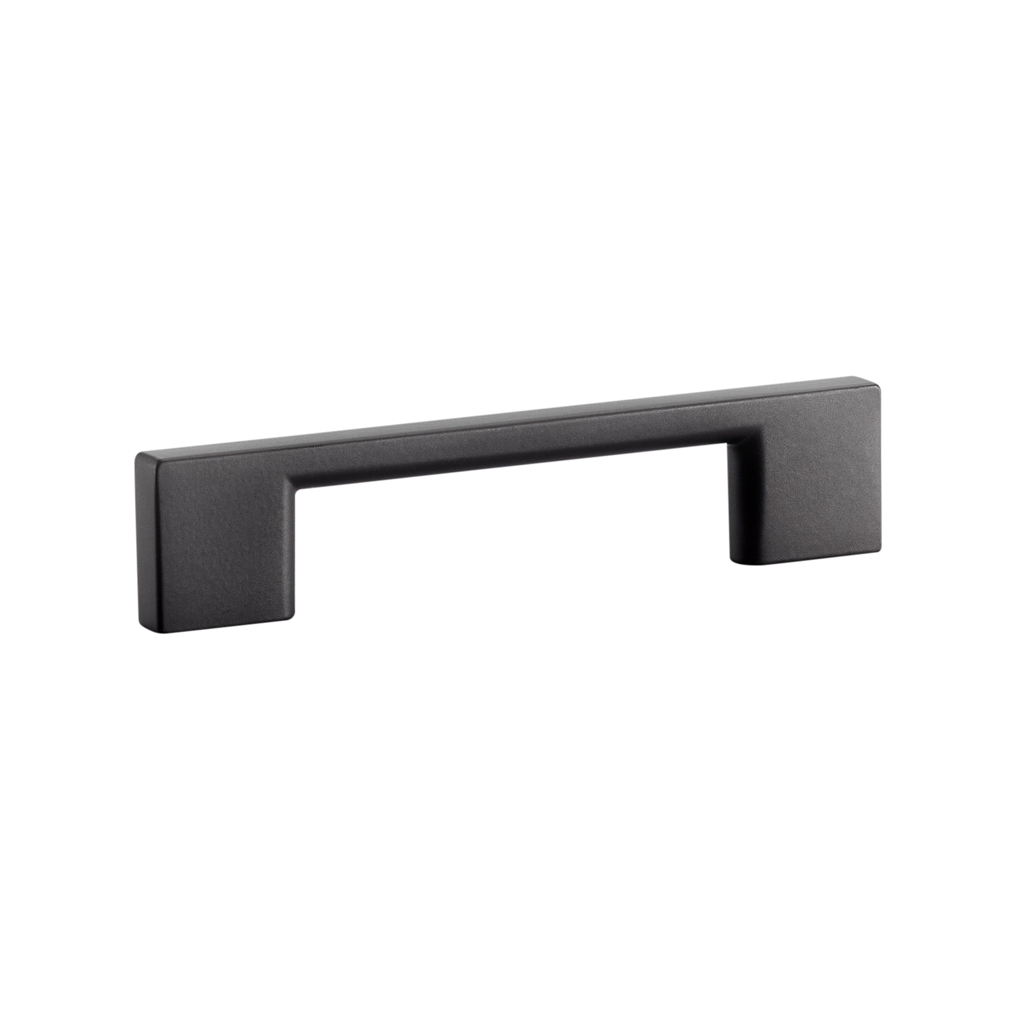 Momo Livorno D Handle 96mm In Matt Black