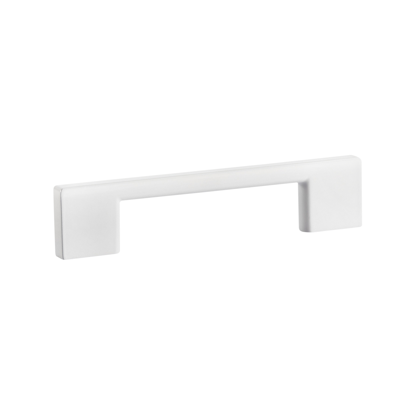 Momo Livorno D Handle 96mm In Matt White