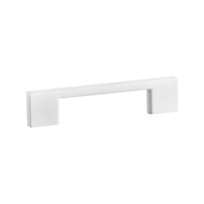 Momo Livorno D Handle 96mm In Matt White