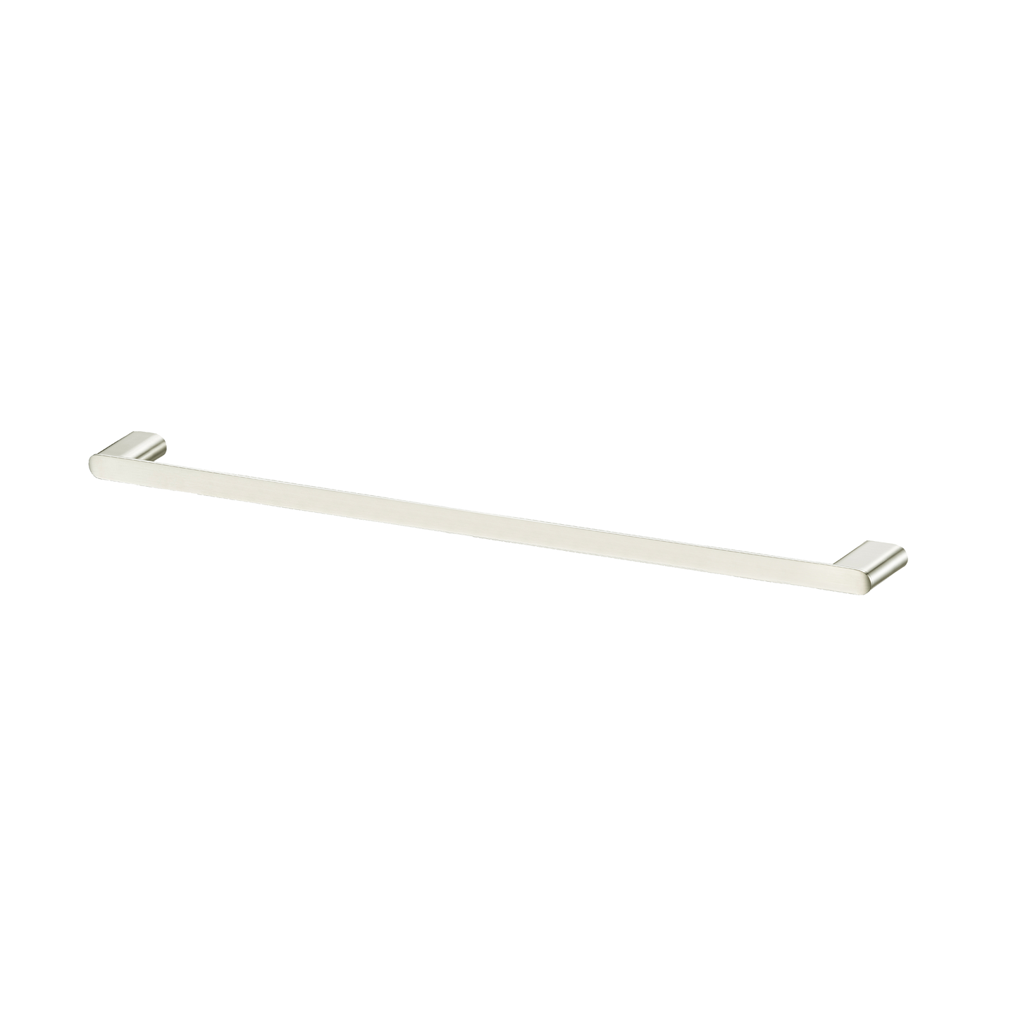 Madrid Single Towel Rail 650mm