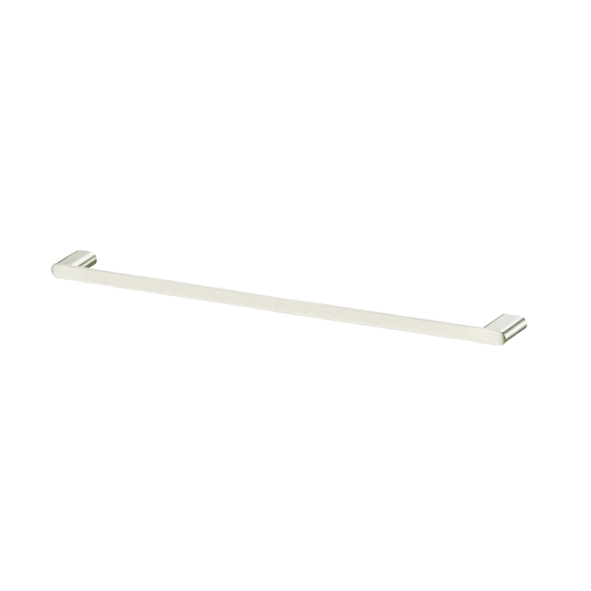 Madrid Single Towel Rail 650mm