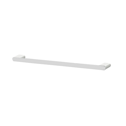 Madrid Single Towel Rail 650mm